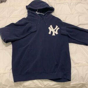 MLB New York Yankees Derek Jeter Sweatshirt
